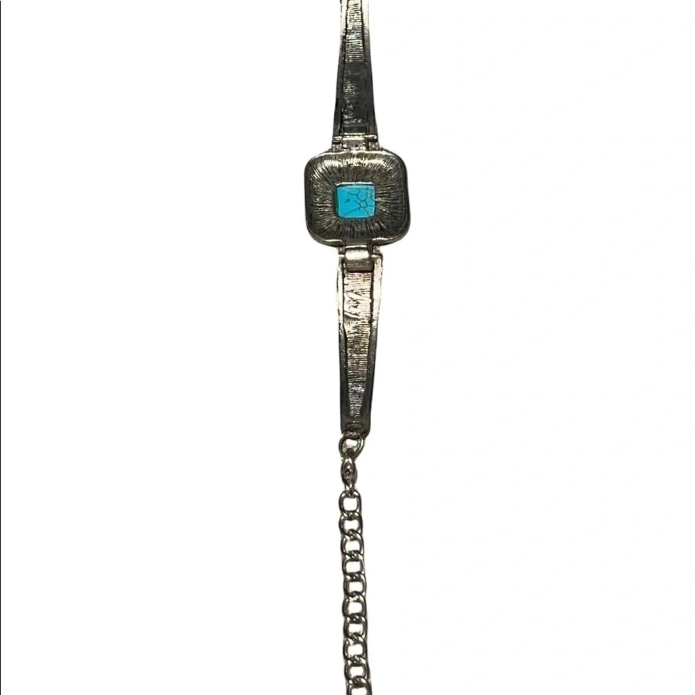 Turquoise Woman Bracelets